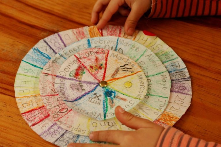 mi mundo interior kinder escuela preescolar primaria colonia del valle cdmx meditacion waldorf calendario 768x512