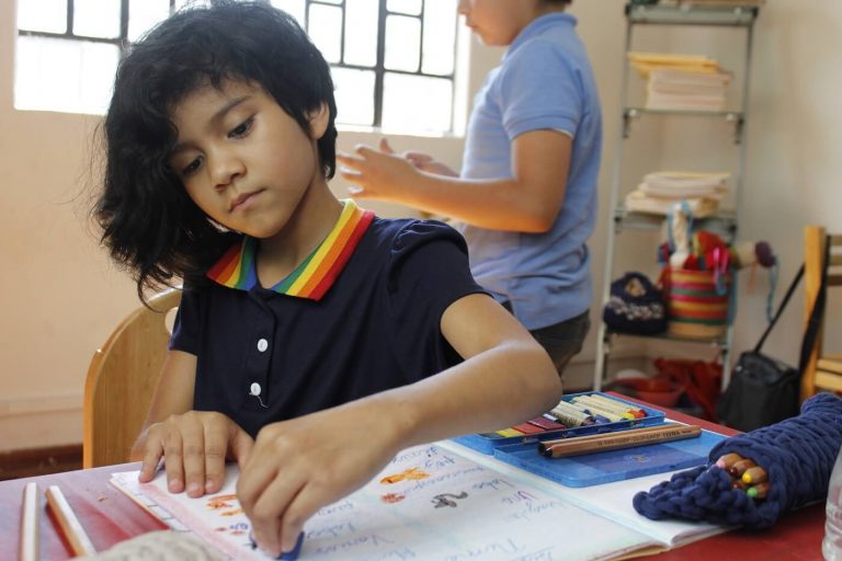 mi mundo interior kinder escuela preescolar primaria colonia del valle cdmx meditacion waldorf estudiar 768x512