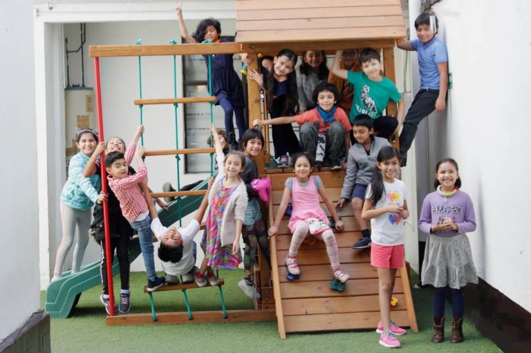 mi mundo interior kinder preescolar escuela primaria colonia del valle cdmx meditacion waldorf patio 768x511