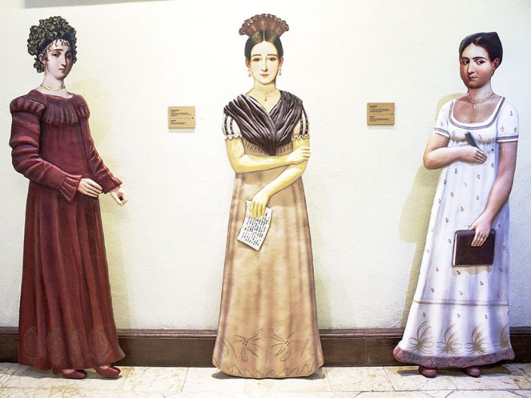 museo de la mujer museo de la mujer