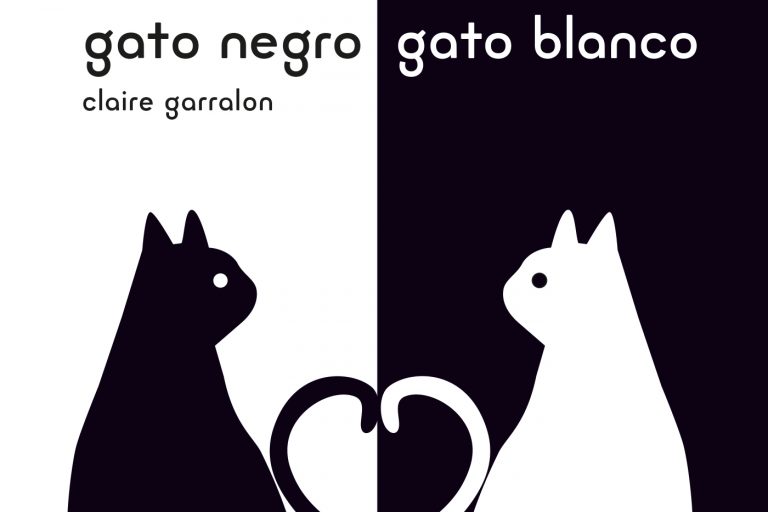 GATO NEGRO GATO BLANCO 768x512