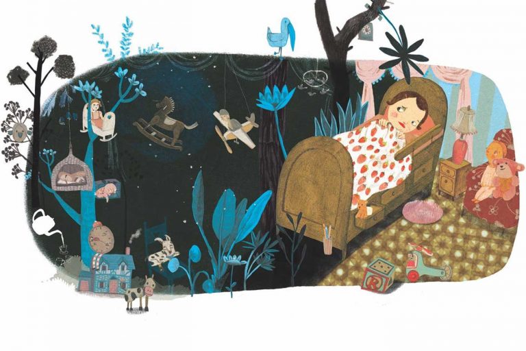 libro para ninos Buenas Noches Monstruo editorial leetra 768x512