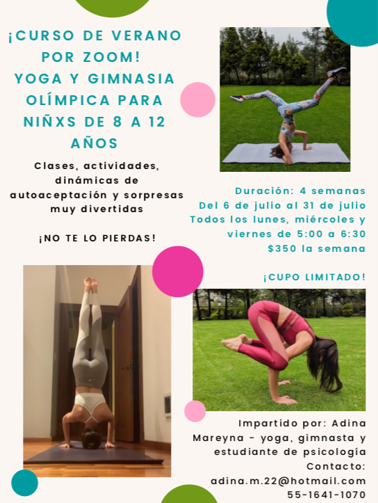 Curso de verano