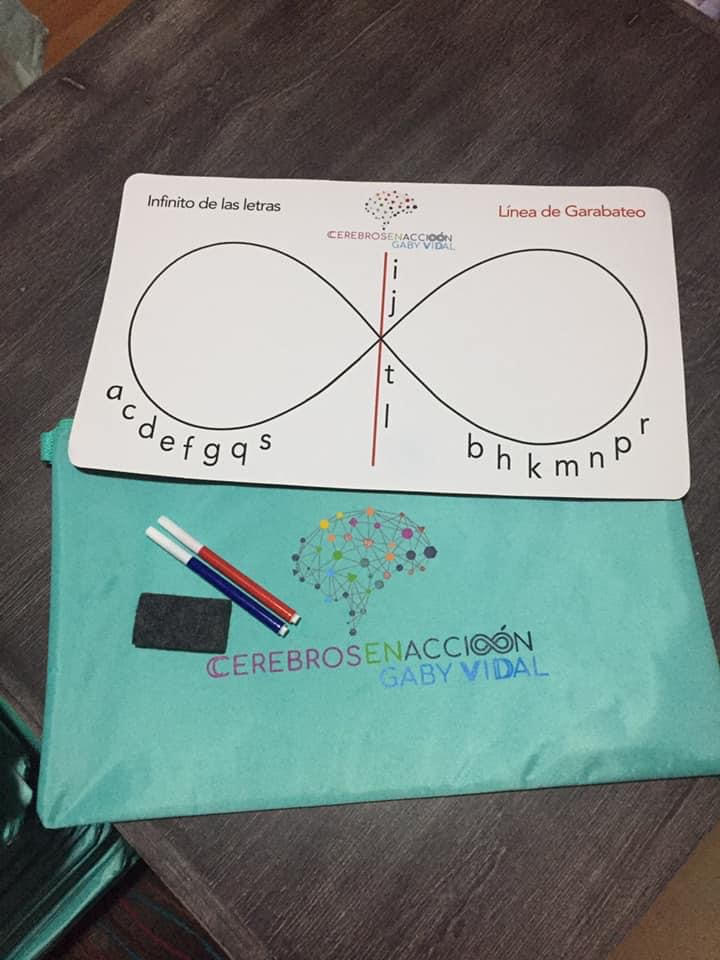 MANTEL MÁGICO