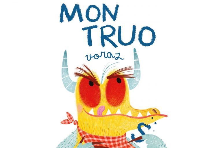 MONSTRUO VORAZ 768x512