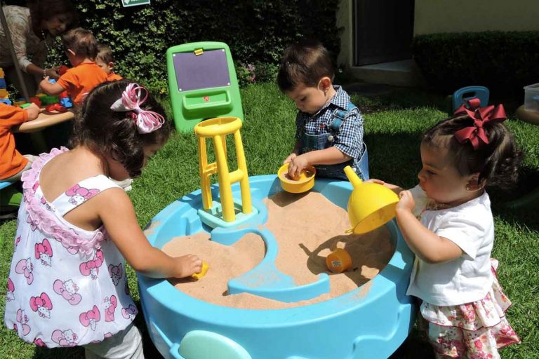 kinder beginners arenero 768x512