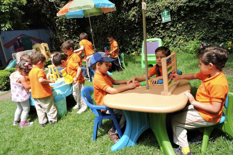 kinder beginners jardin 768x512