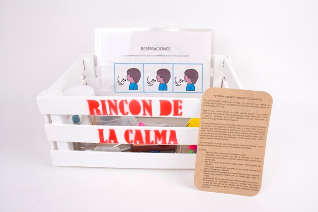 Rincón de la Calma 2