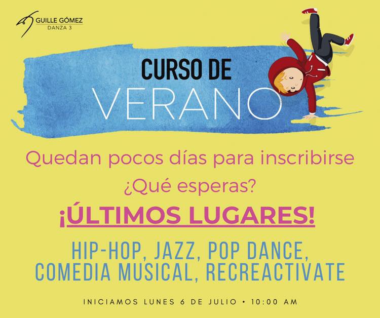 curso de verano danza3