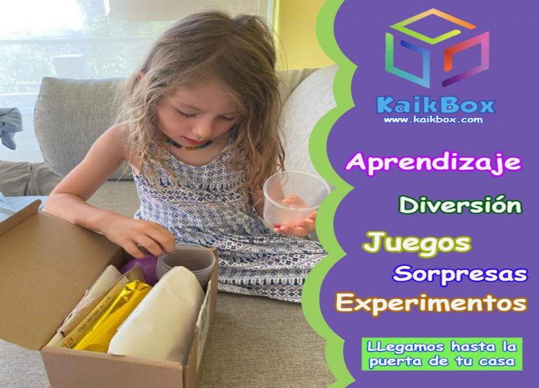 kaibok membresias para niños 1 768x553