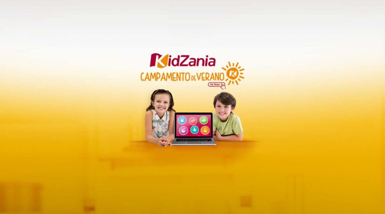 kidzania campamento de verano 2 768x427