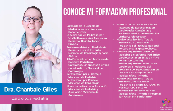 Chantale Gilles 3