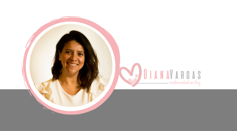 Doula Consultora en Lactancia Diana Vargas
