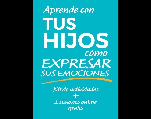 Paquete emociones 1
