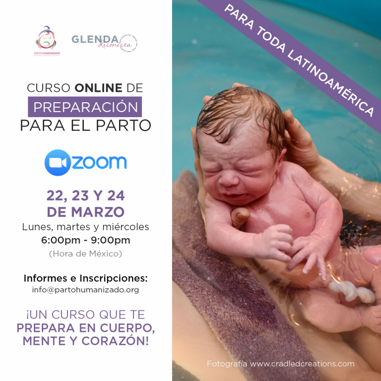 1. CURSO ONLINE Marzo 768x768