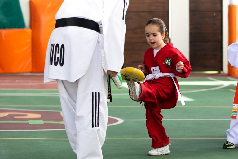 Taekwondo Taekwondo