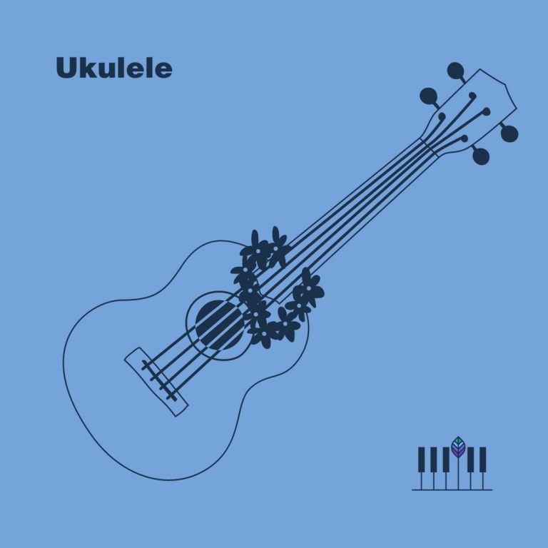 12. Ukulele 768x768