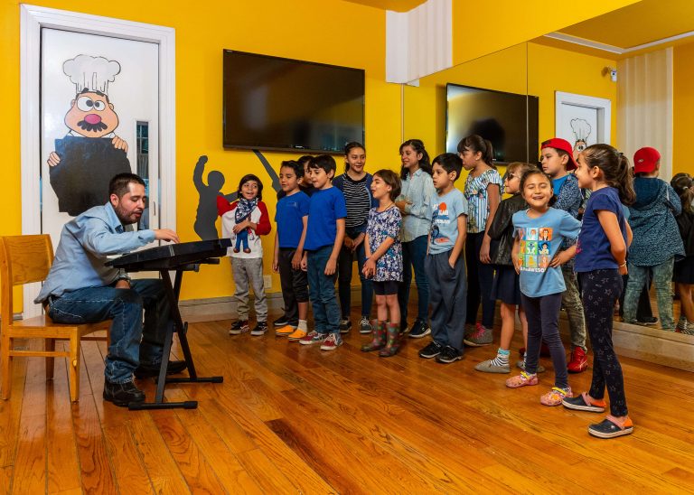 Clases de música Clases de música