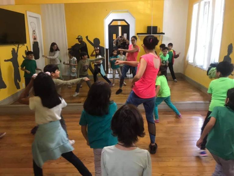 Clases de Baile Clases de Baile