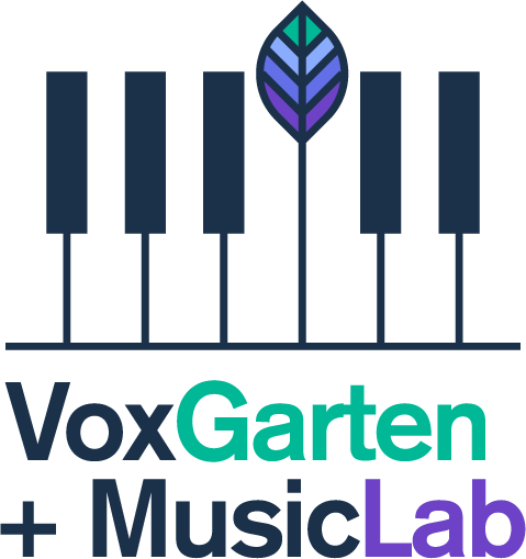 VoxGarten MusicLab purple RAZ