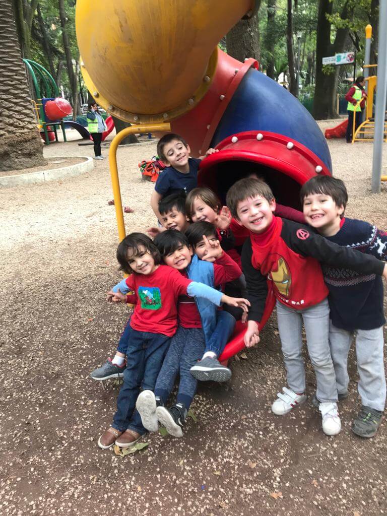 parquerojo