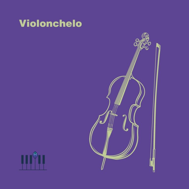 2. Violonchelo 768x768