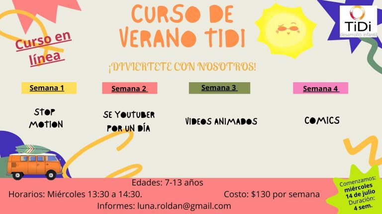 CURSO DE VERANO  768x432