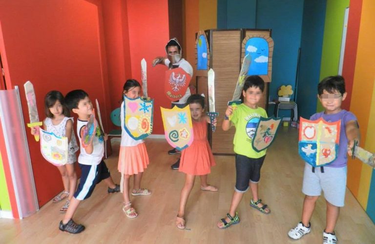 curso de verano 2 768x499