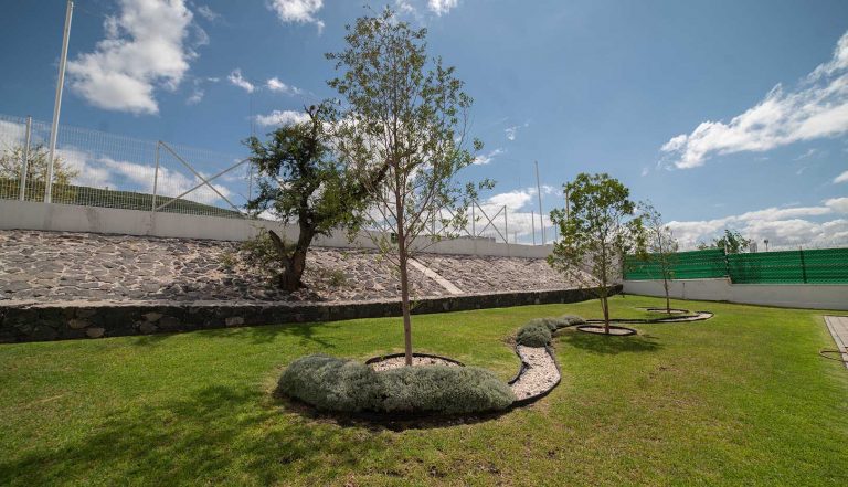 Colegio Lenox Queretaro el Refugio ecoschool eco school bilingue areas verdes 1 768x441