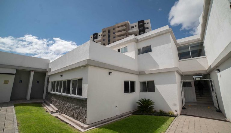 Colegio Lenox Queretaro el Refugio ecoschool eco school bilingue instalaciones 3 768x441
