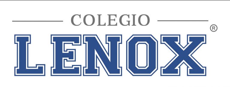 logo colegio lenox 1 768x292