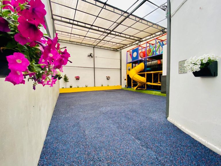 Patio Patio