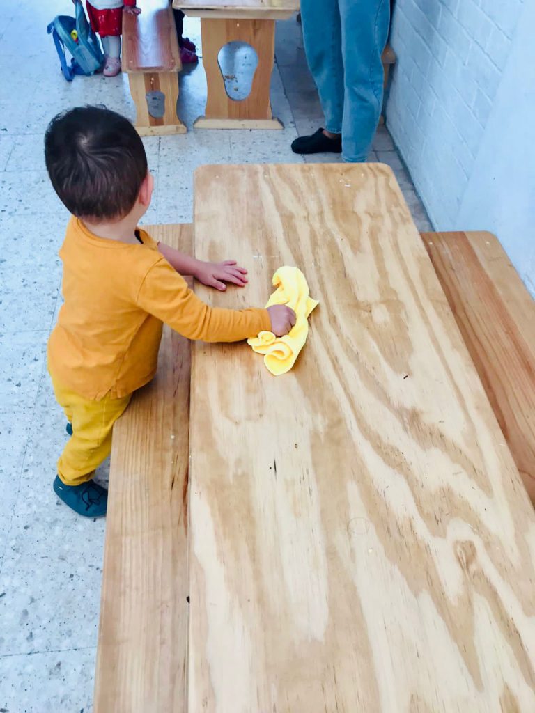 Responsabilidad y autonomía Responsabilidad y autonomía