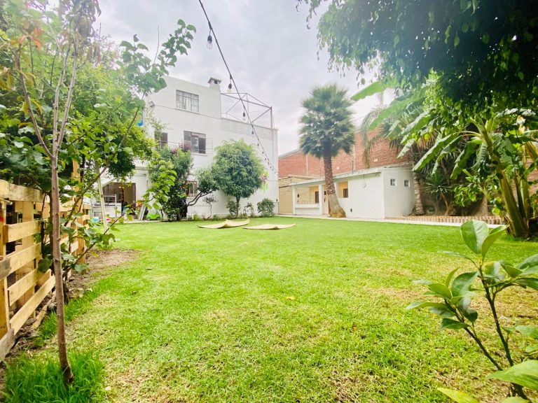 Jardín Jardín