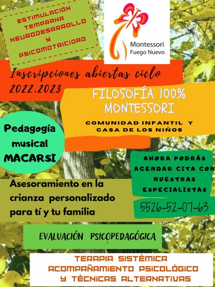 cartel menor tamano