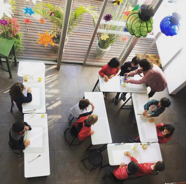 centro educativo federico garcia lorca arte 2 768x762