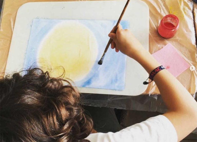 centro educativo federico garcia lorca arte acuarela 768x554