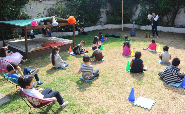 vidya montessori preescolar jardin 768x476