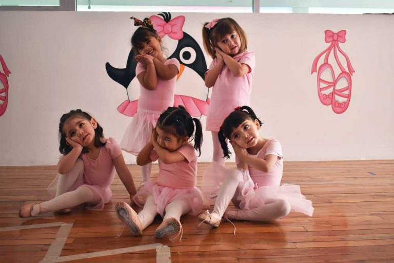pingos childcare ballet 1 768x512