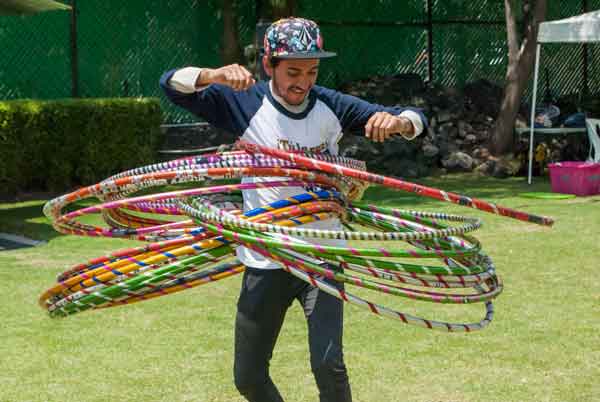 curso de verano maxikids guia