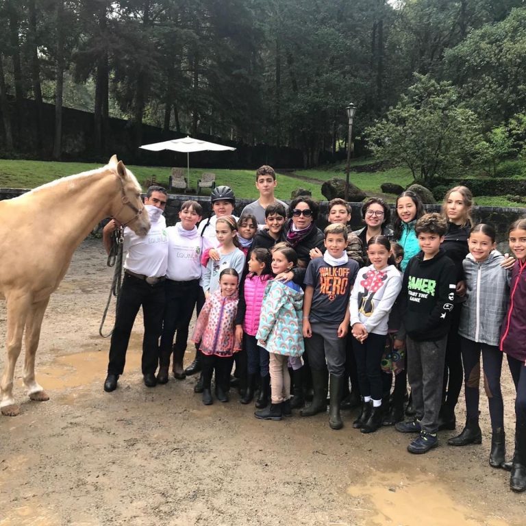 equinup verano a caballo curso de verano equinoterapia monta equitacion 768x768
