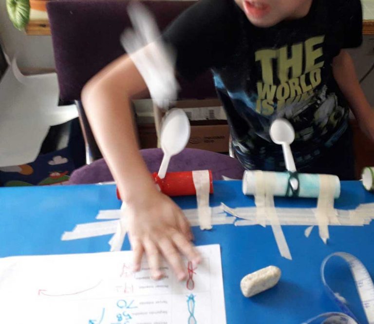 curso de verano de pauta ciencias catapulta stem 768x667