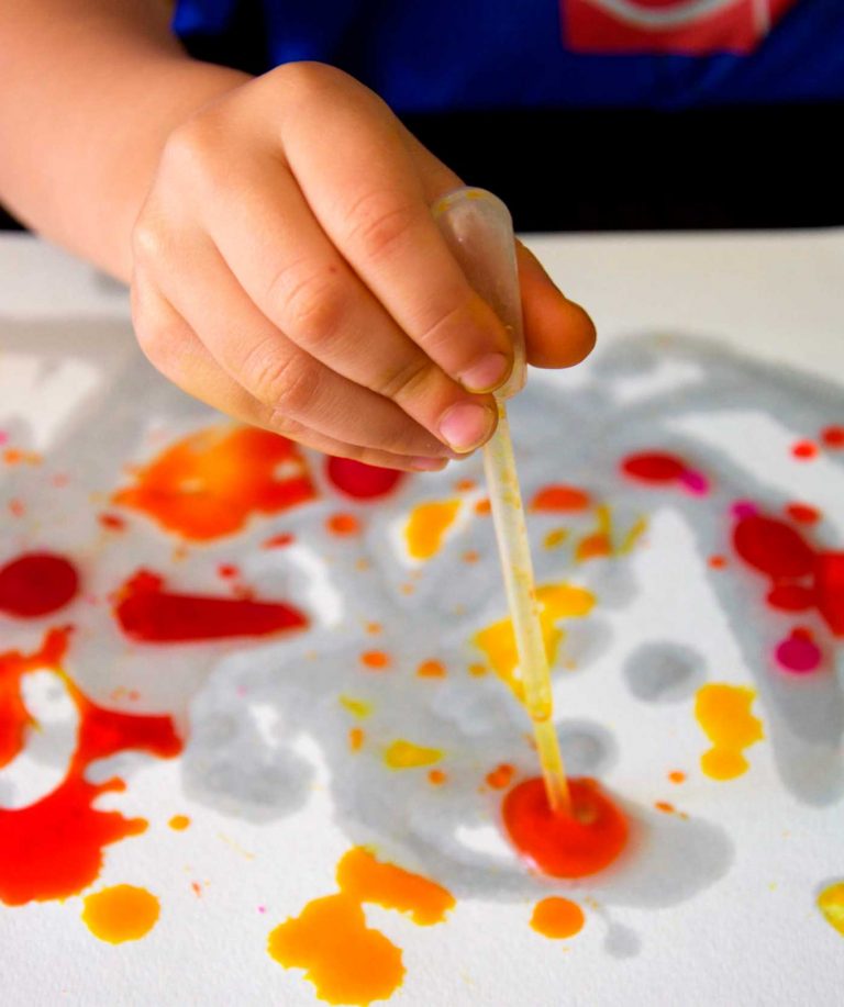curso de verano de pauta ciencias colores 768x917