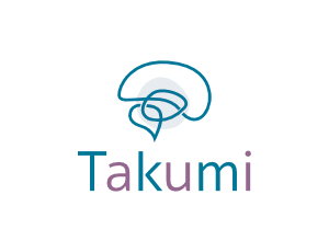 takumi logotipo 2021 lo