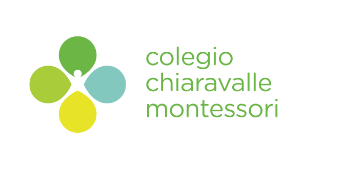 colegio chiaravalle montessori logo
