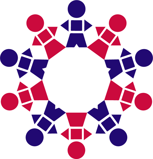 logo montessori de la ciudad de mexico