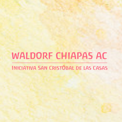 waldorf chiapas logo