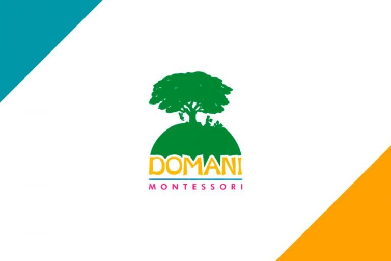 montessori domani logo 768x512