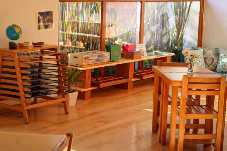 Ambiente Casa de Ninos 768x512