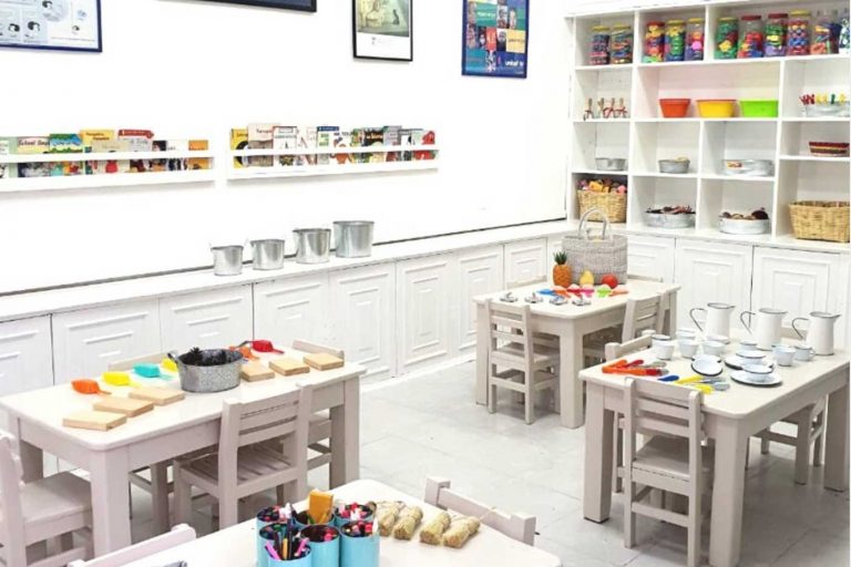 inverness escuela reggio emilia colonia del valle preescolar maternal salon 2 768x512
